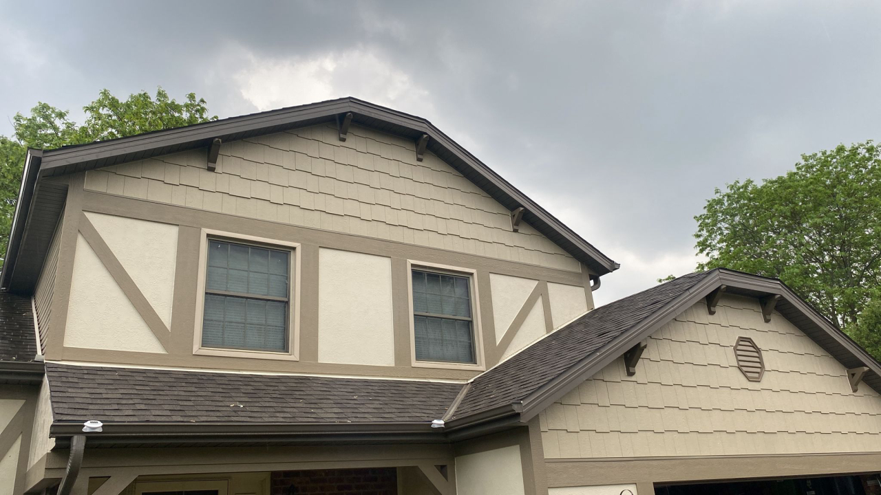 Infinity Exteriors Image