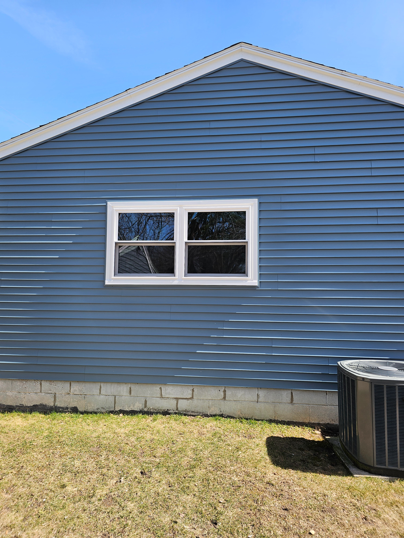 Infinity Exteriors Image