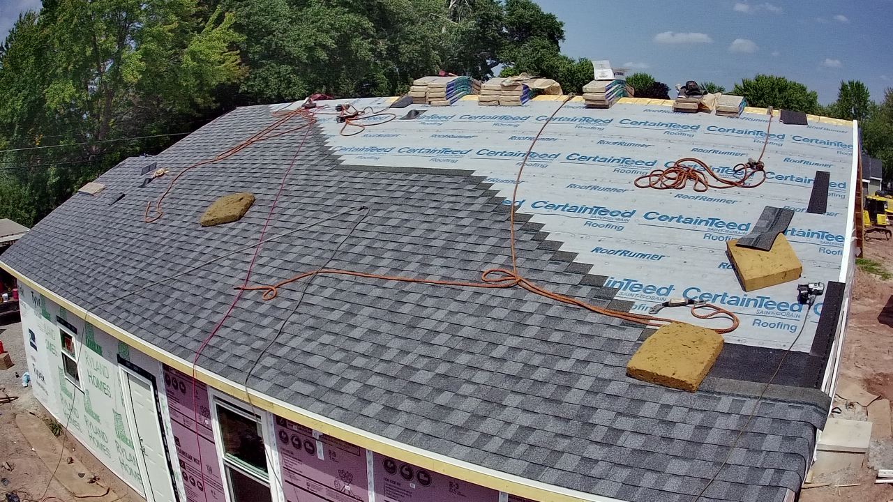 Infinity Exteriors Image