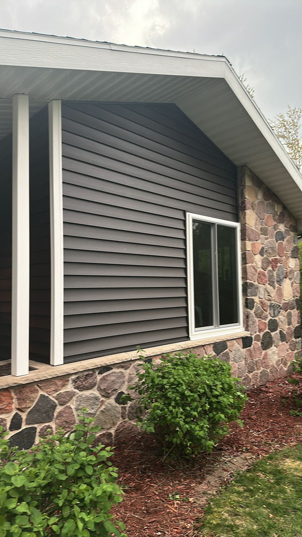 Infinity Exteriors Image