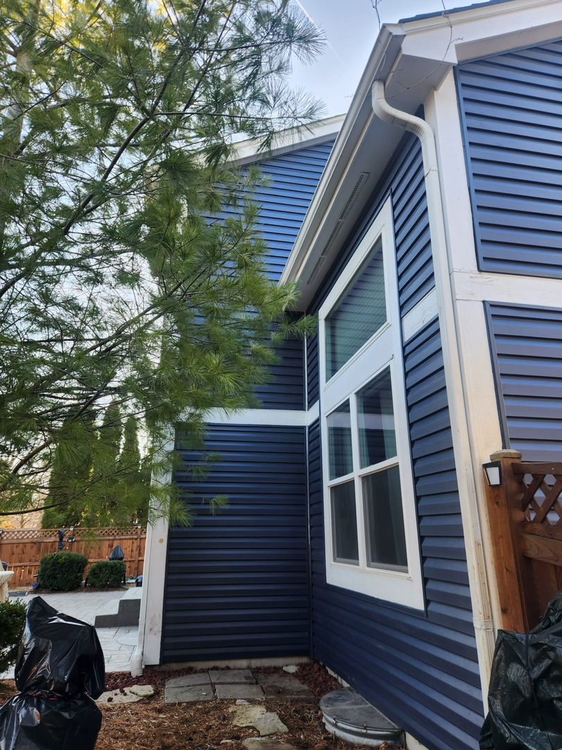 Infinity Exteriors Image