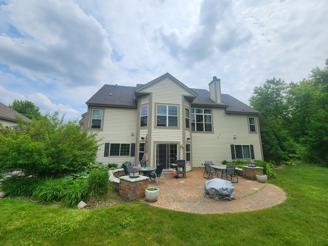 Infinity Exteriors Image