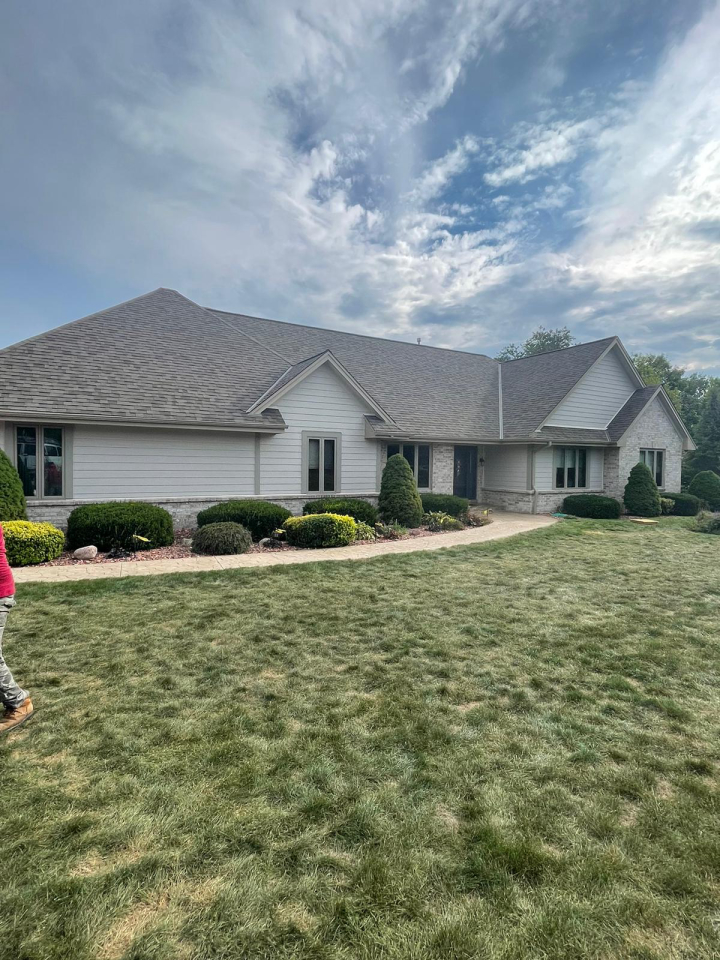 Infinity Exteriors Image