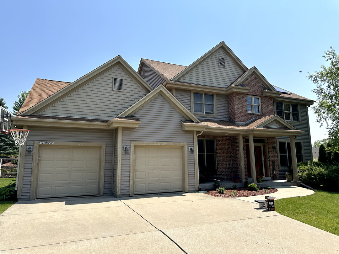 Infinity Exteriors Image