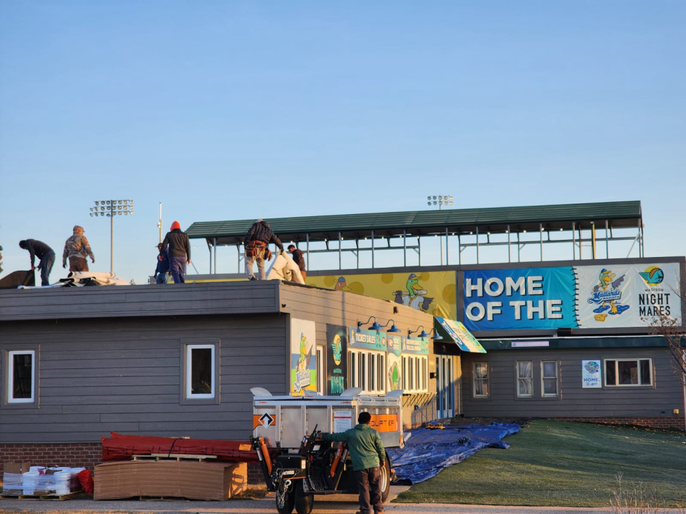 Infinity Exteriors Image