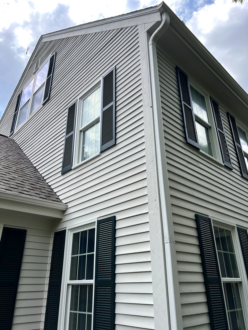 Infinity Exteriors Image