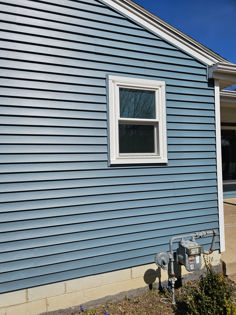 Infinity Exteriors Image