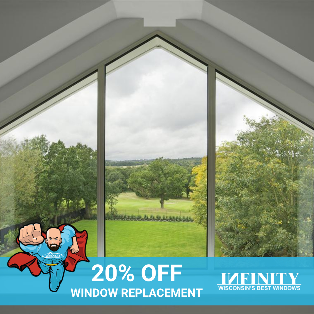 Infinity Exteriors Image