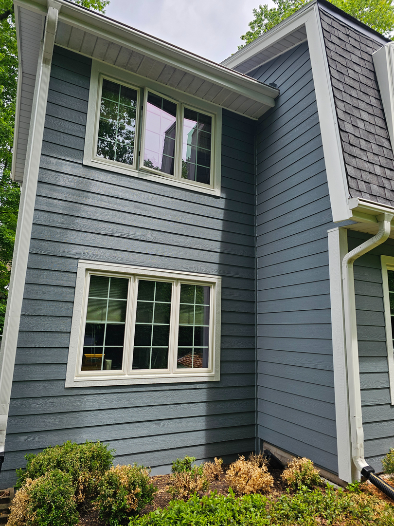 Infinity Exteriors Image