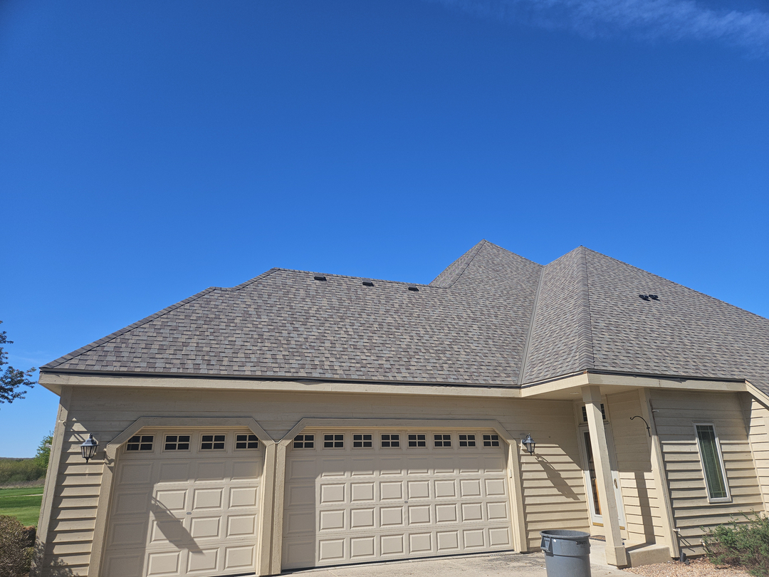 Infinity Exteriors Image