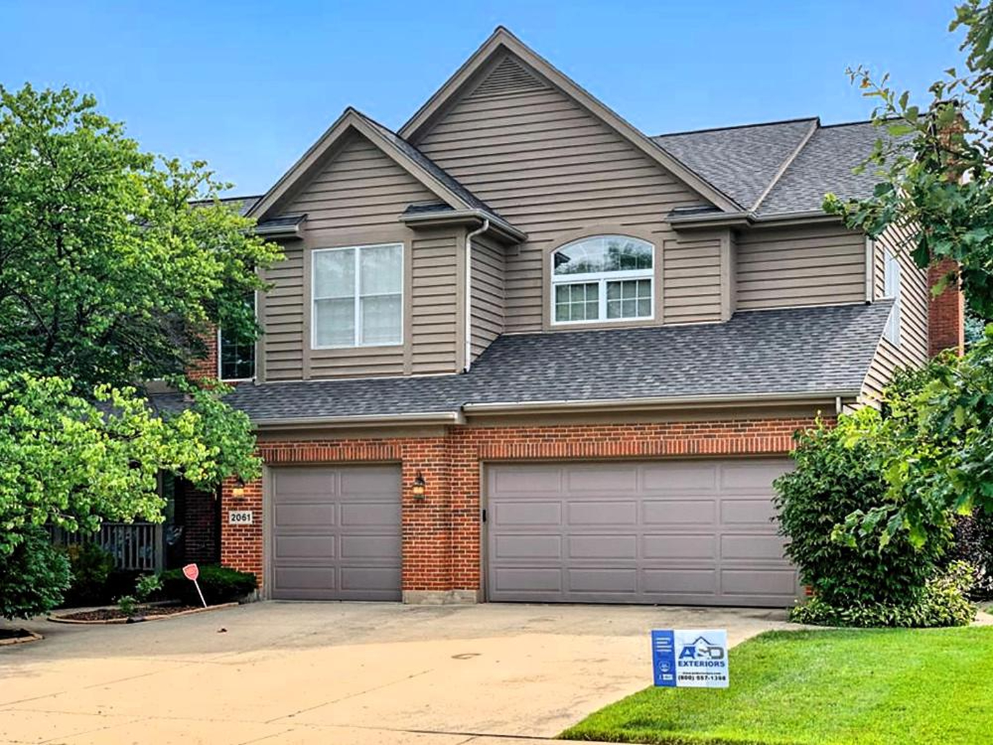 A&D exteriors - Naperville, IL