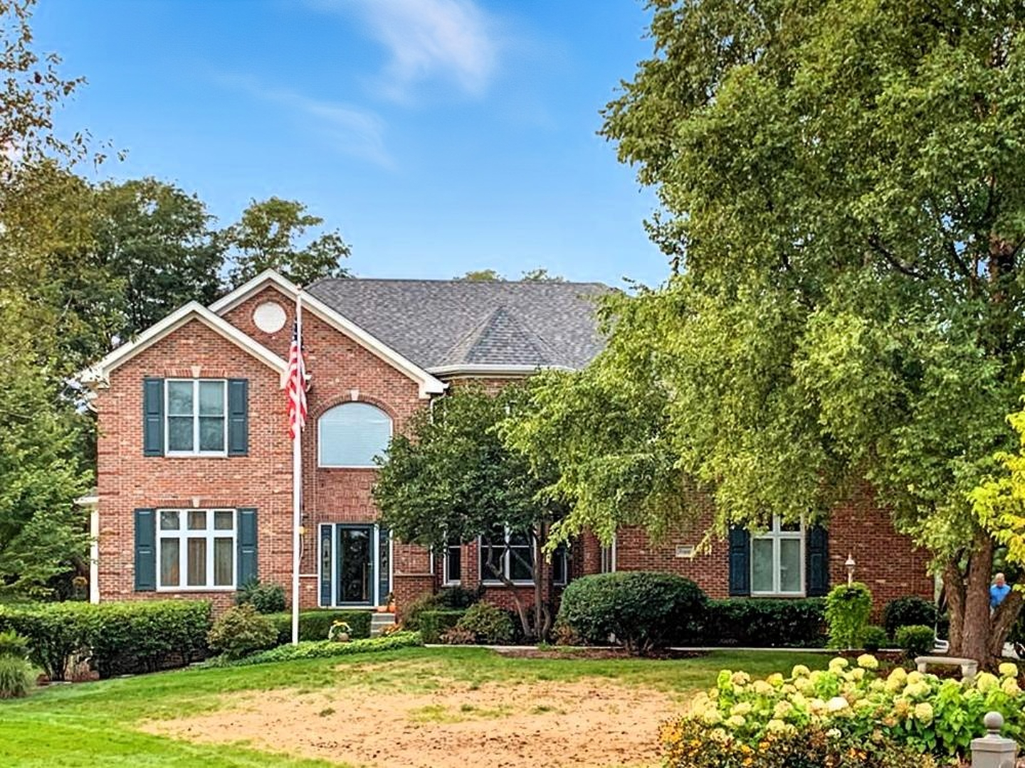 A&D exteriors - Naperville, IL
