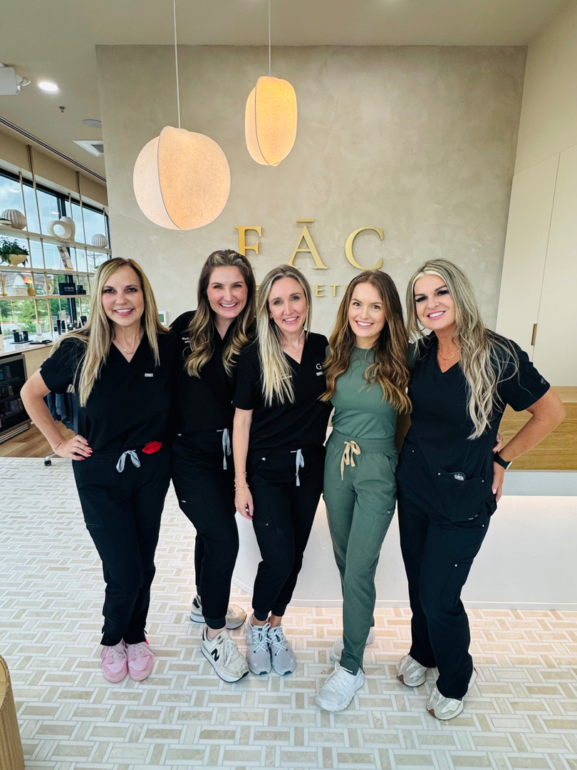 FAC Aesthetics Image