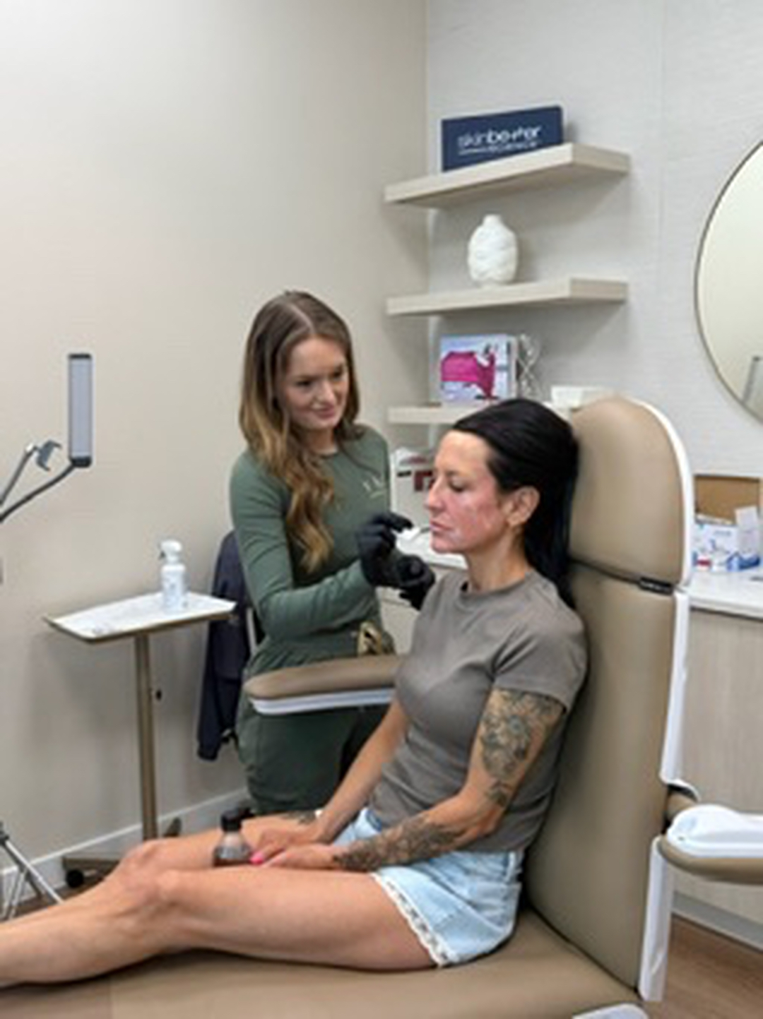 FAC Aesthetics Image