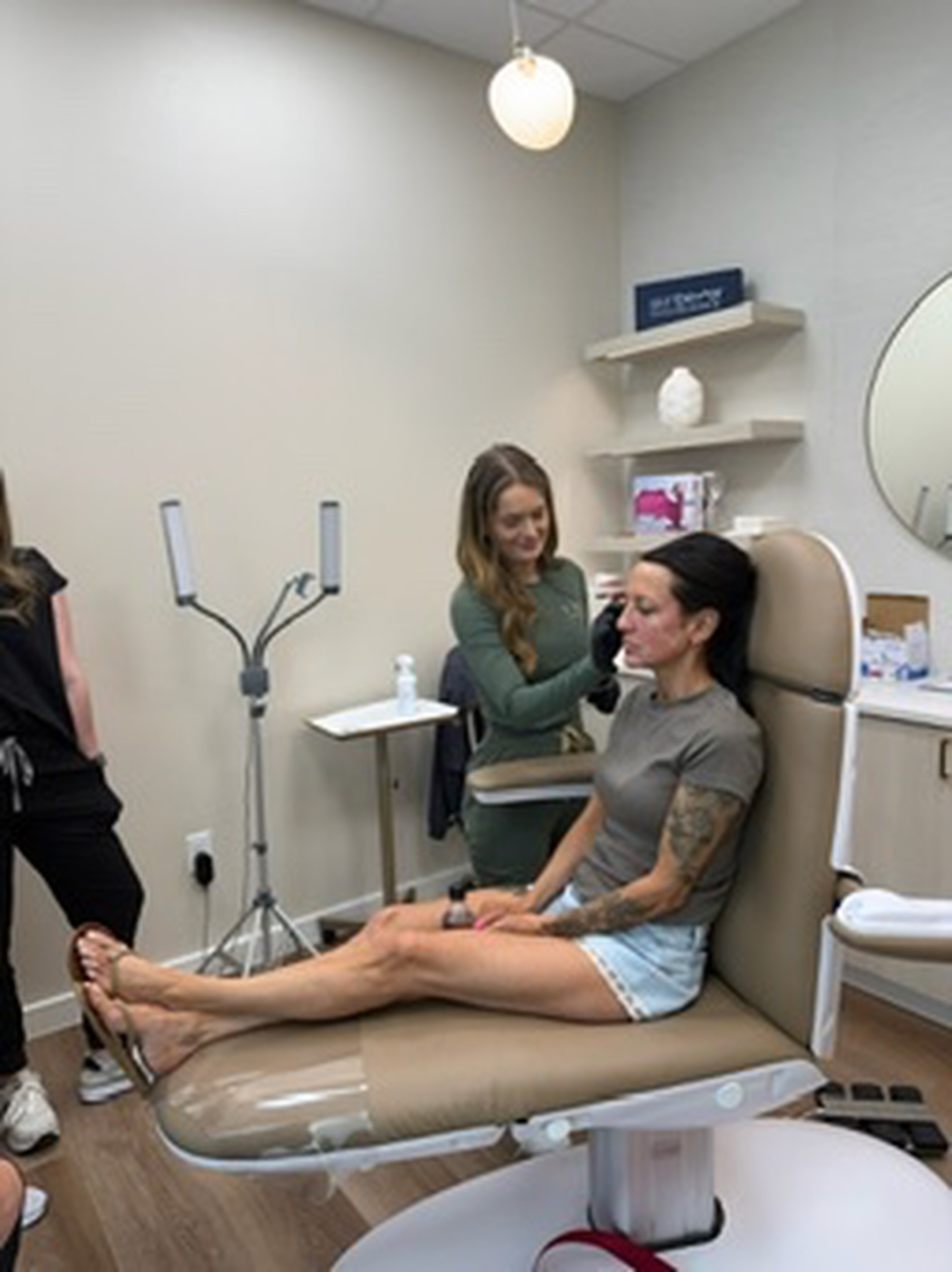 FAC Aesthetics Image