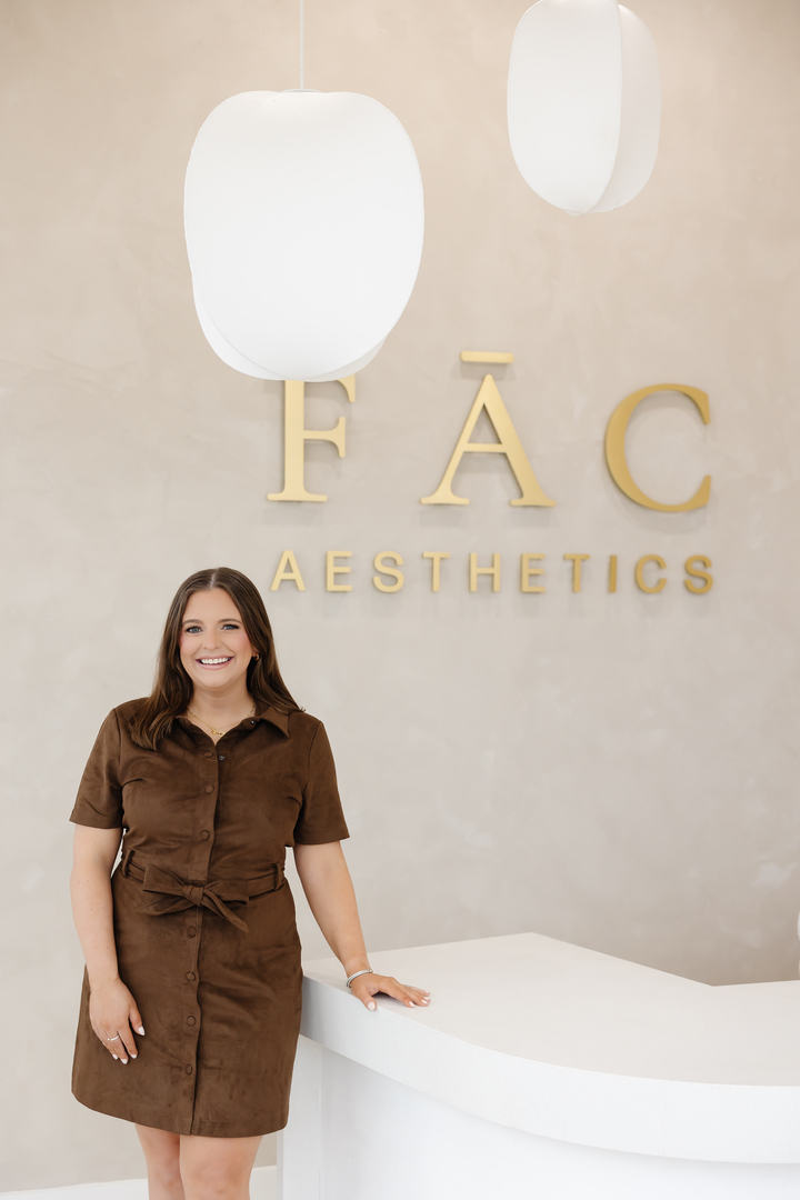 FAC Aesthetics Logo