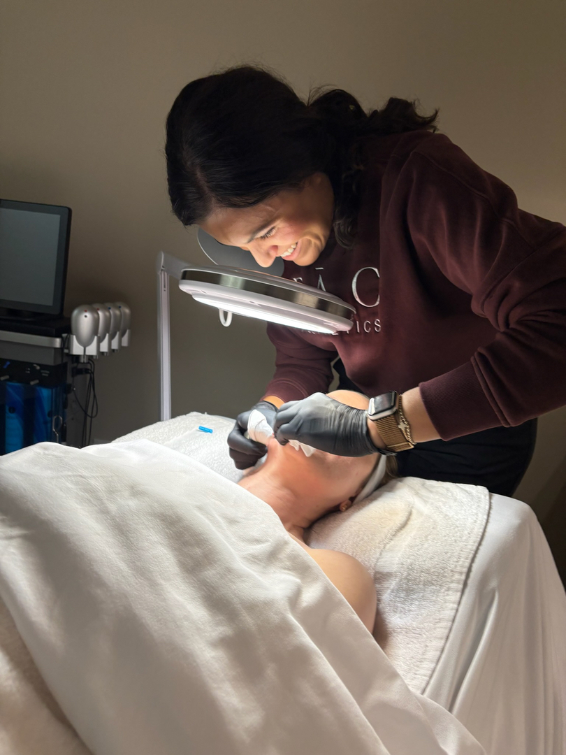 FAC Aesthetics Image