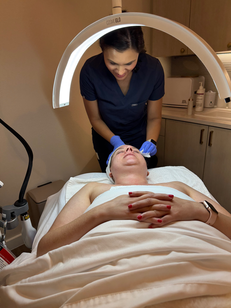 FAC Aesthetics Image