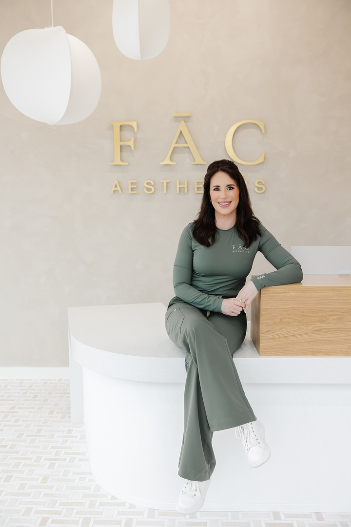 FAC Aesthetics Image