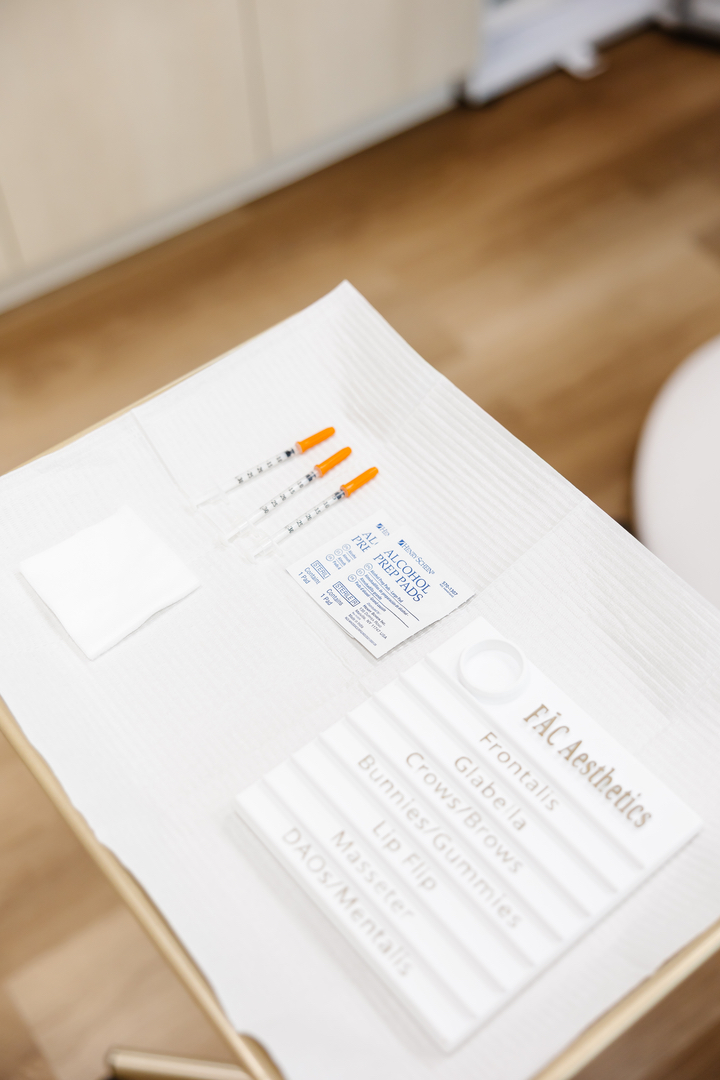 FAC Aesthetics Image