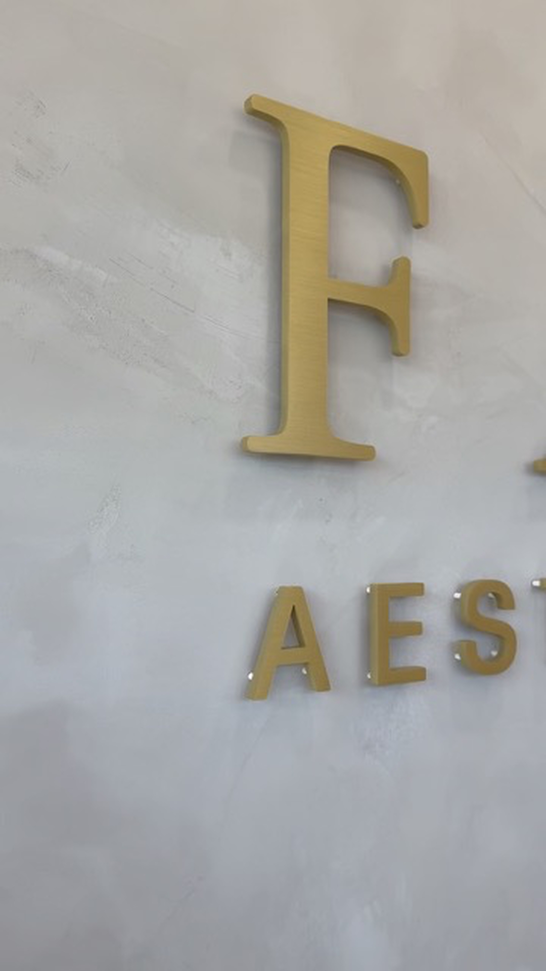 FAC Aesthetics Image