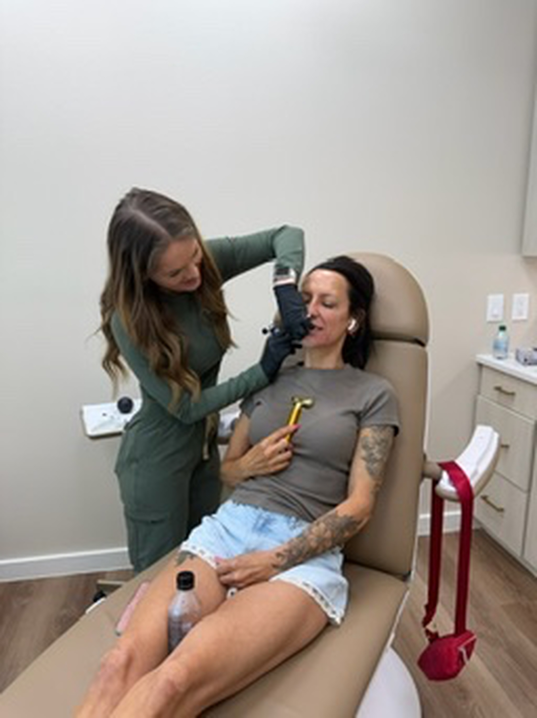 FAC Aesthetics Image