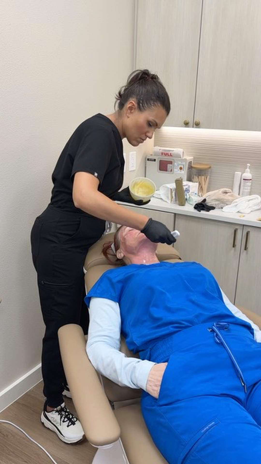 FAC Aesthetics Image