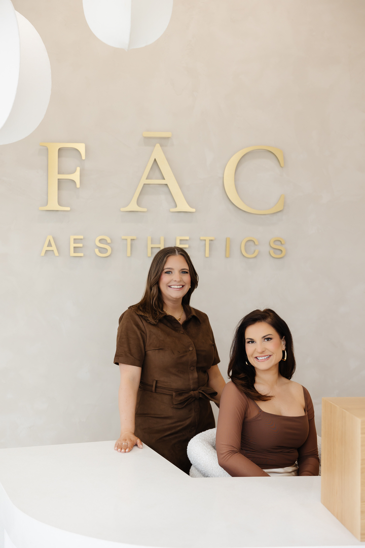 FAC Aesthetics Image