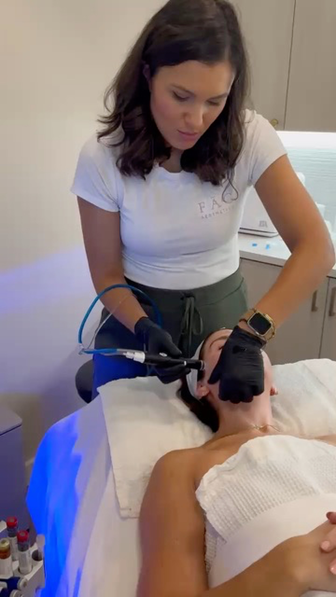 FAC Aesthetics Image