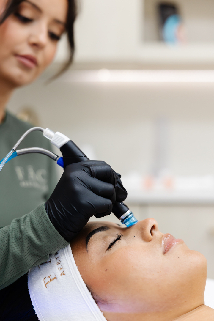 FAC Aesthetics Image