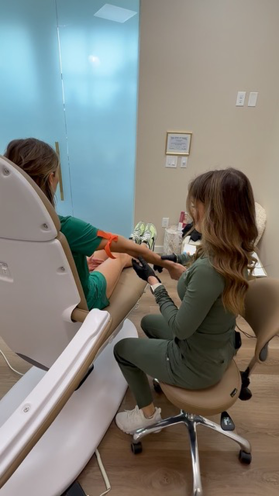 FAC Aesthetics Image