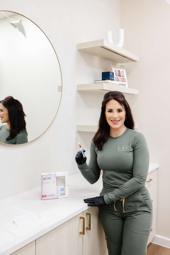 FAC Aesthetics Image