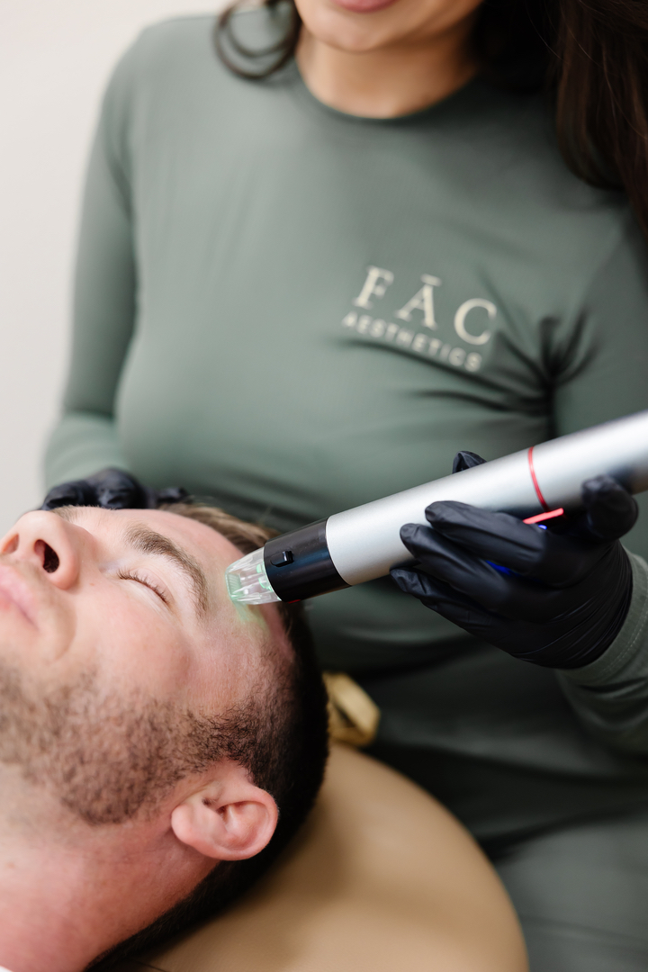 FAC Aesthetics Image