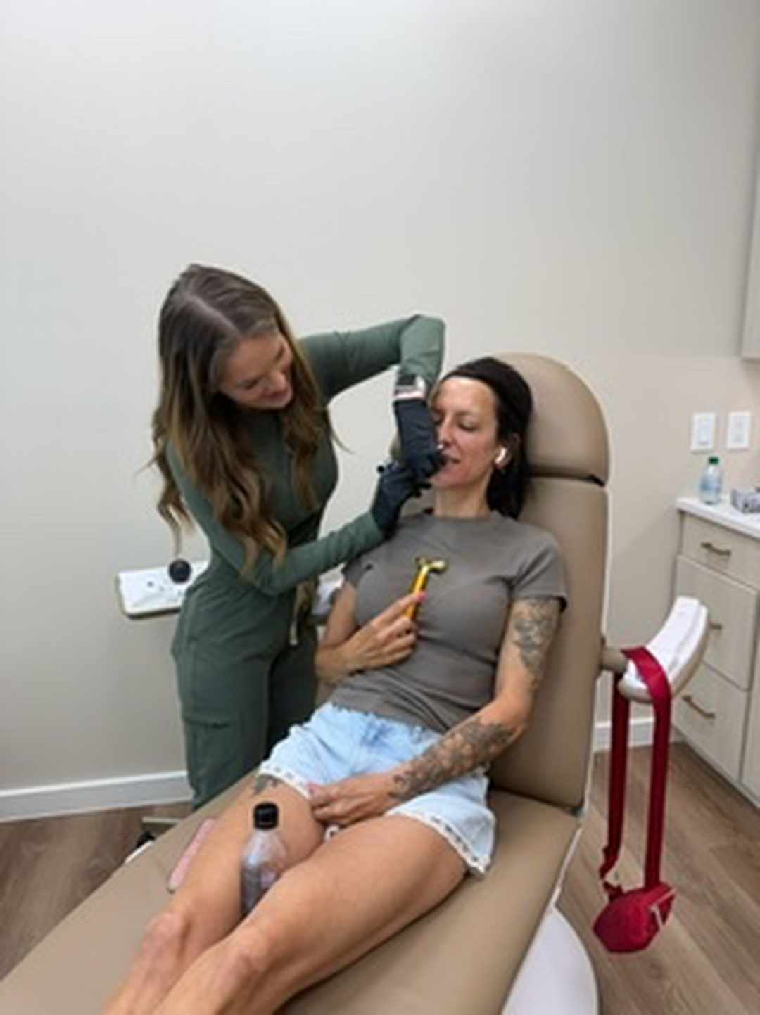 FAC Aesthetics Image