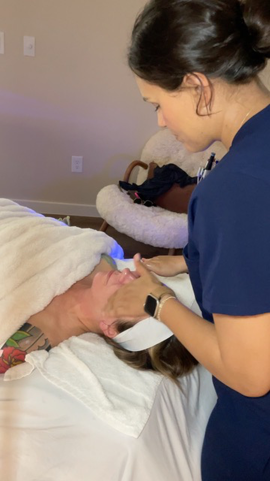 FAC Aesthetics Image