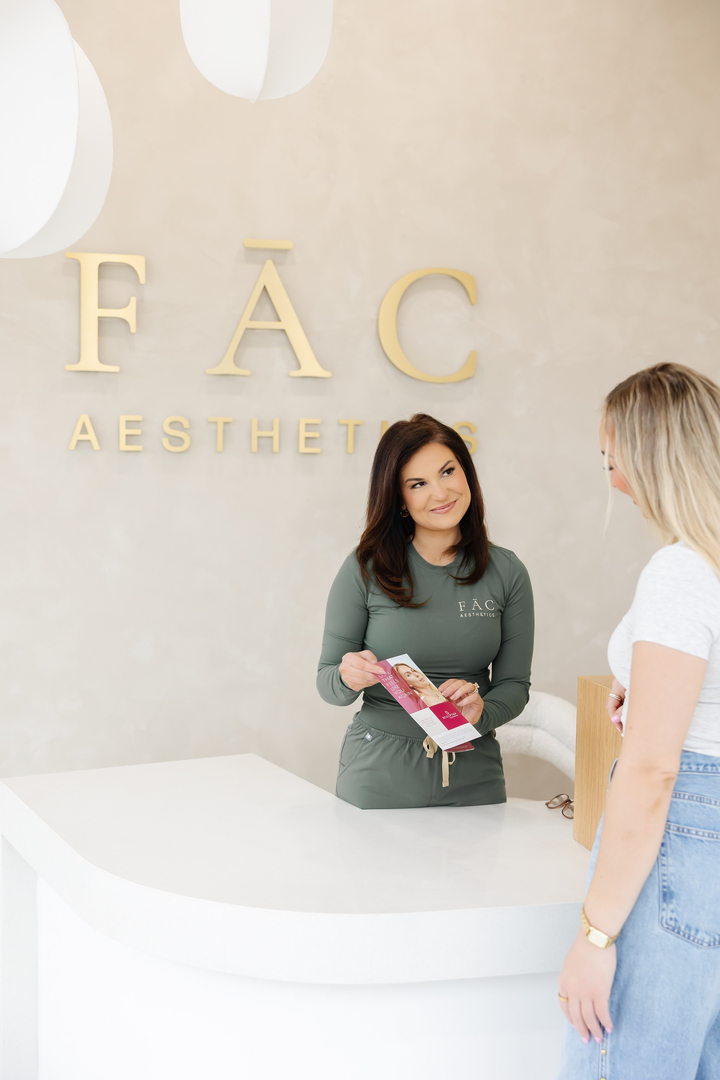 FAC Aesthetics Image