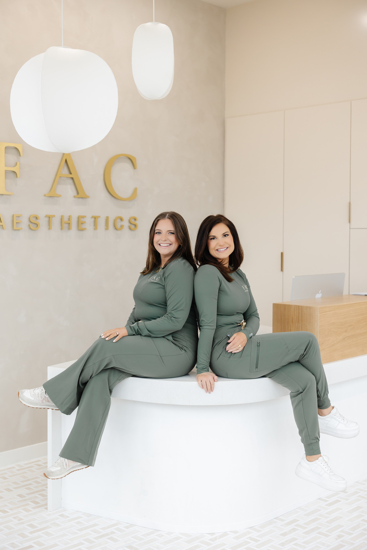 FAC Aesthetics Image