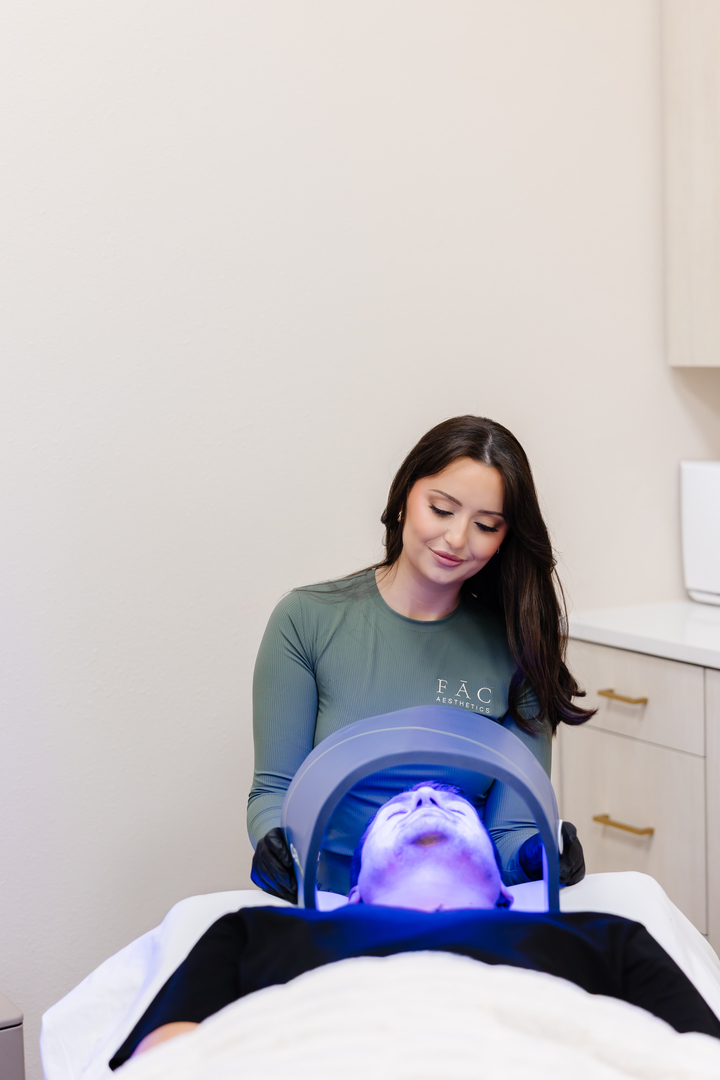 FAC Aesthetics Image