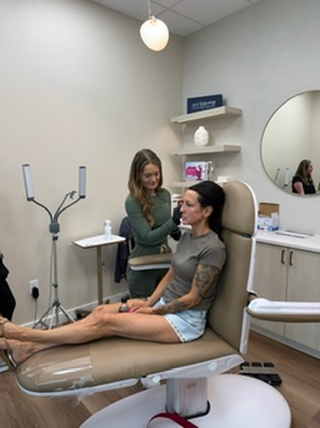 FAC Aesthetics Image