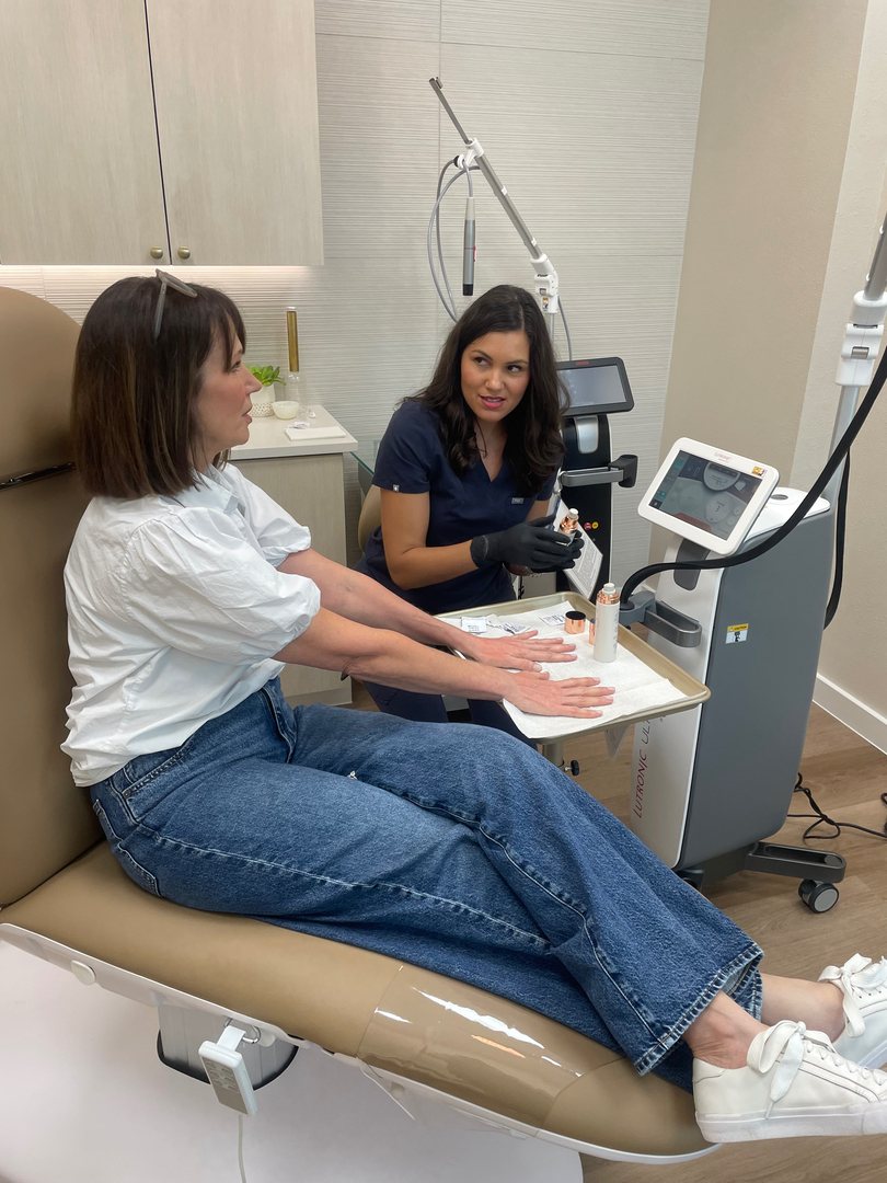 FAC Aesthetics Image