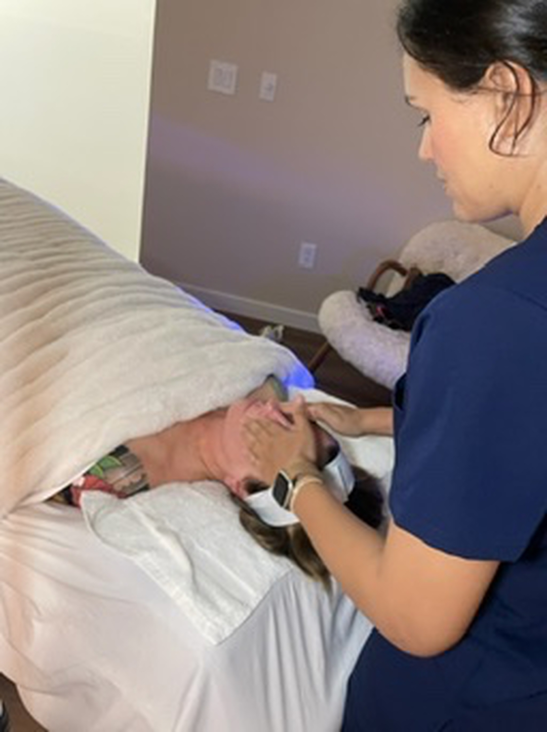 FAC Aesthetics Image