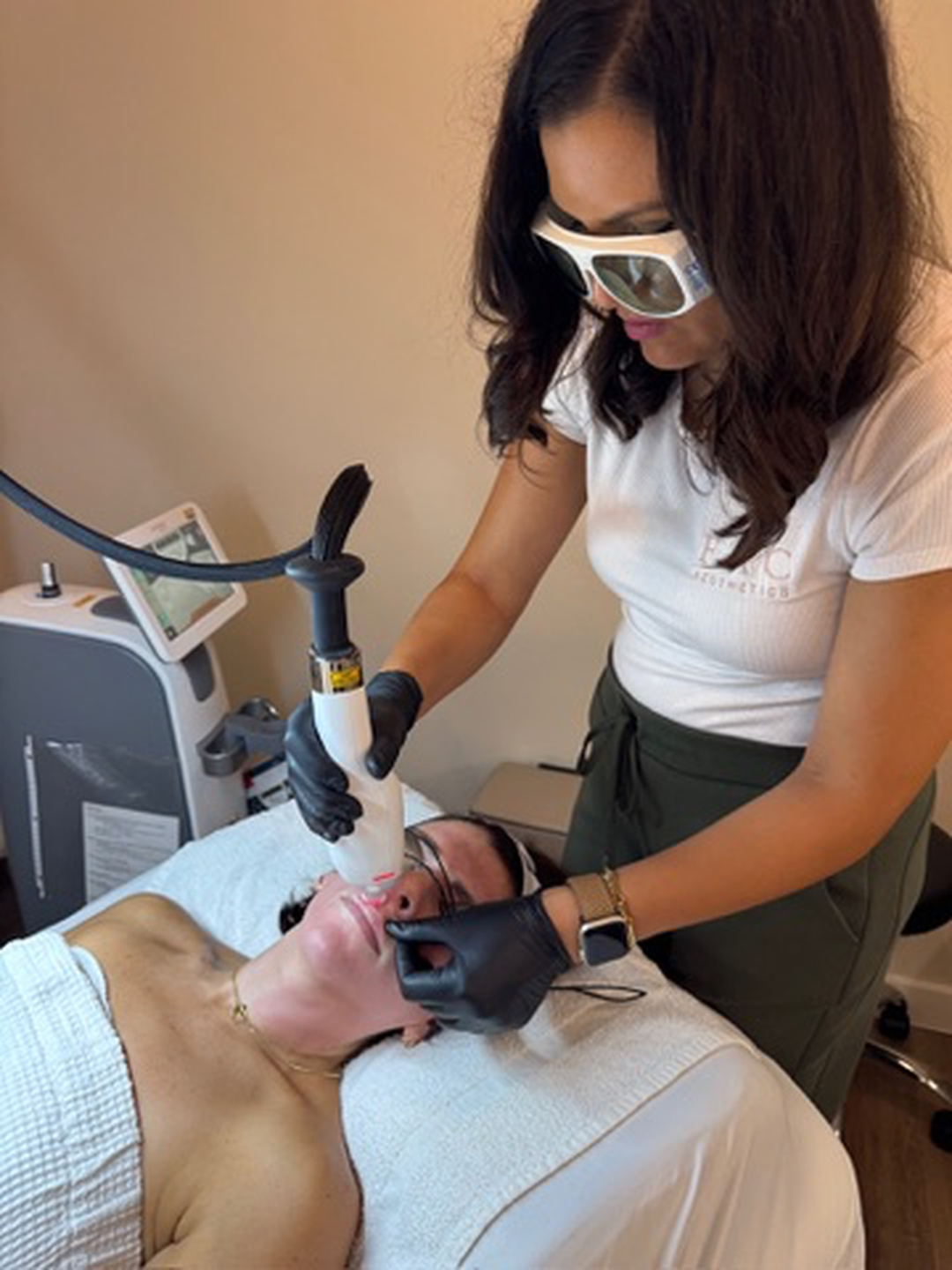 FAC Aesthetics Image