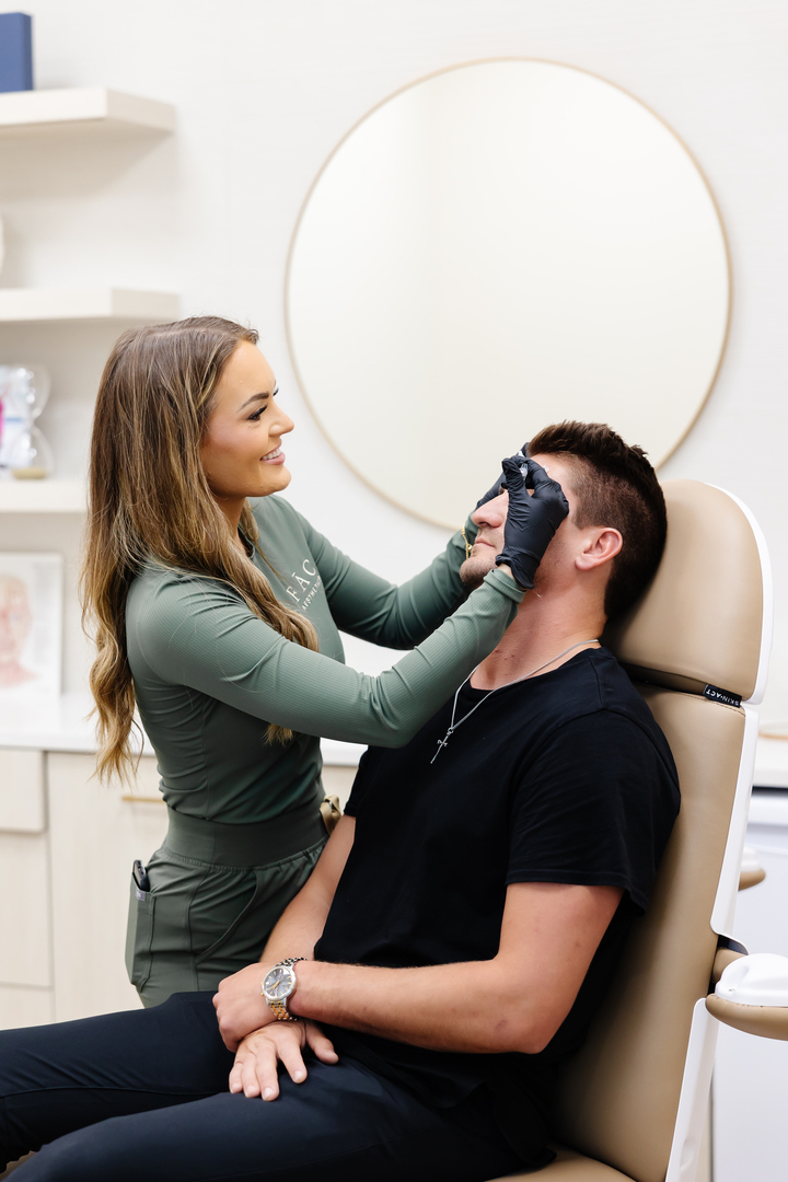 FAC Aesthetics Image