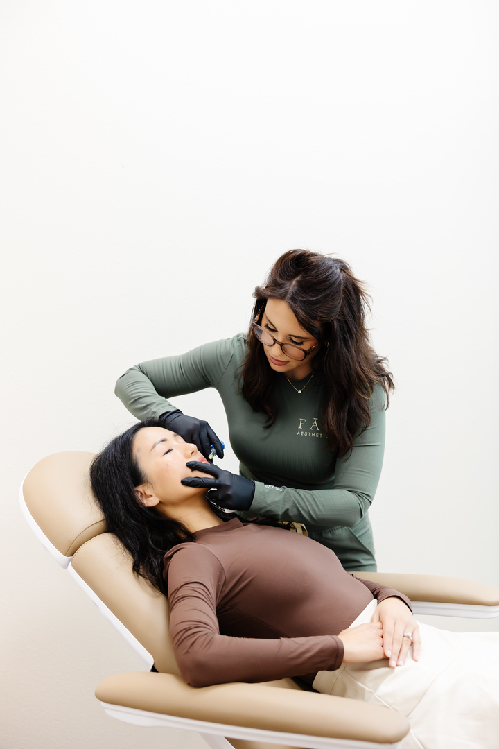 FAC Aesthetics Image