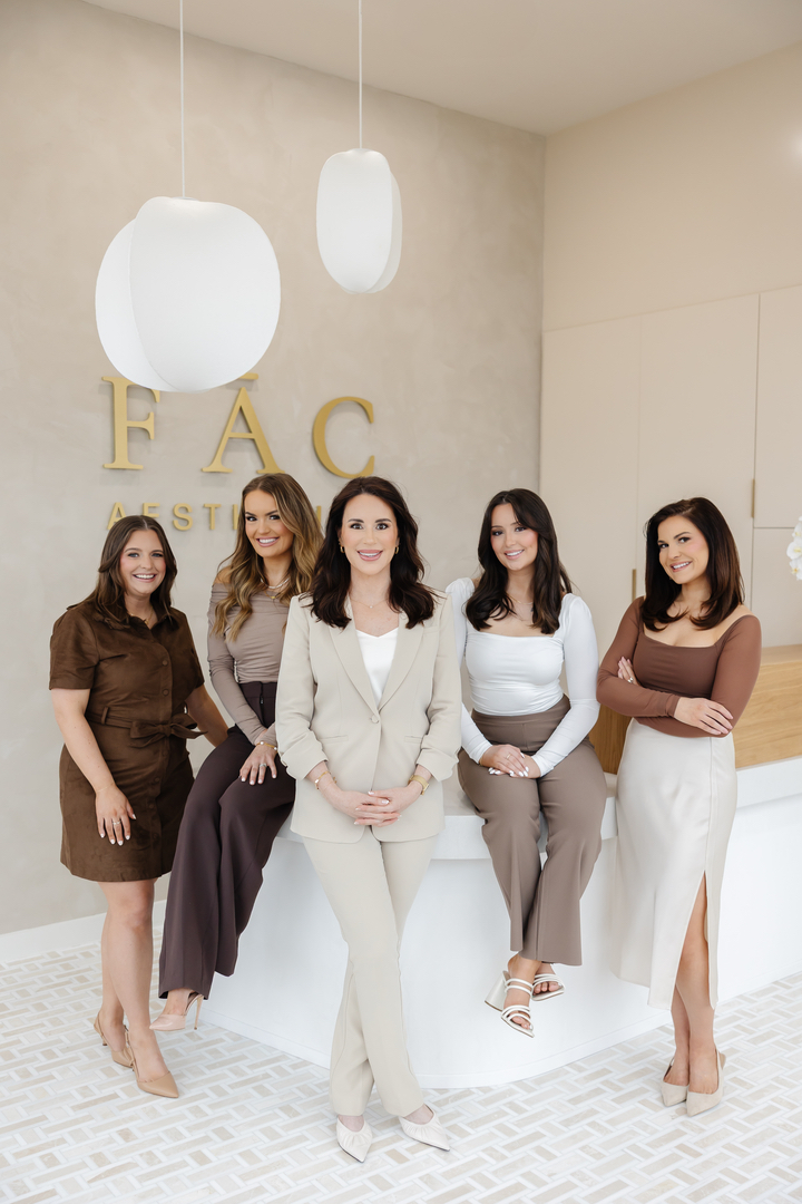 FAC Aesthetics Image