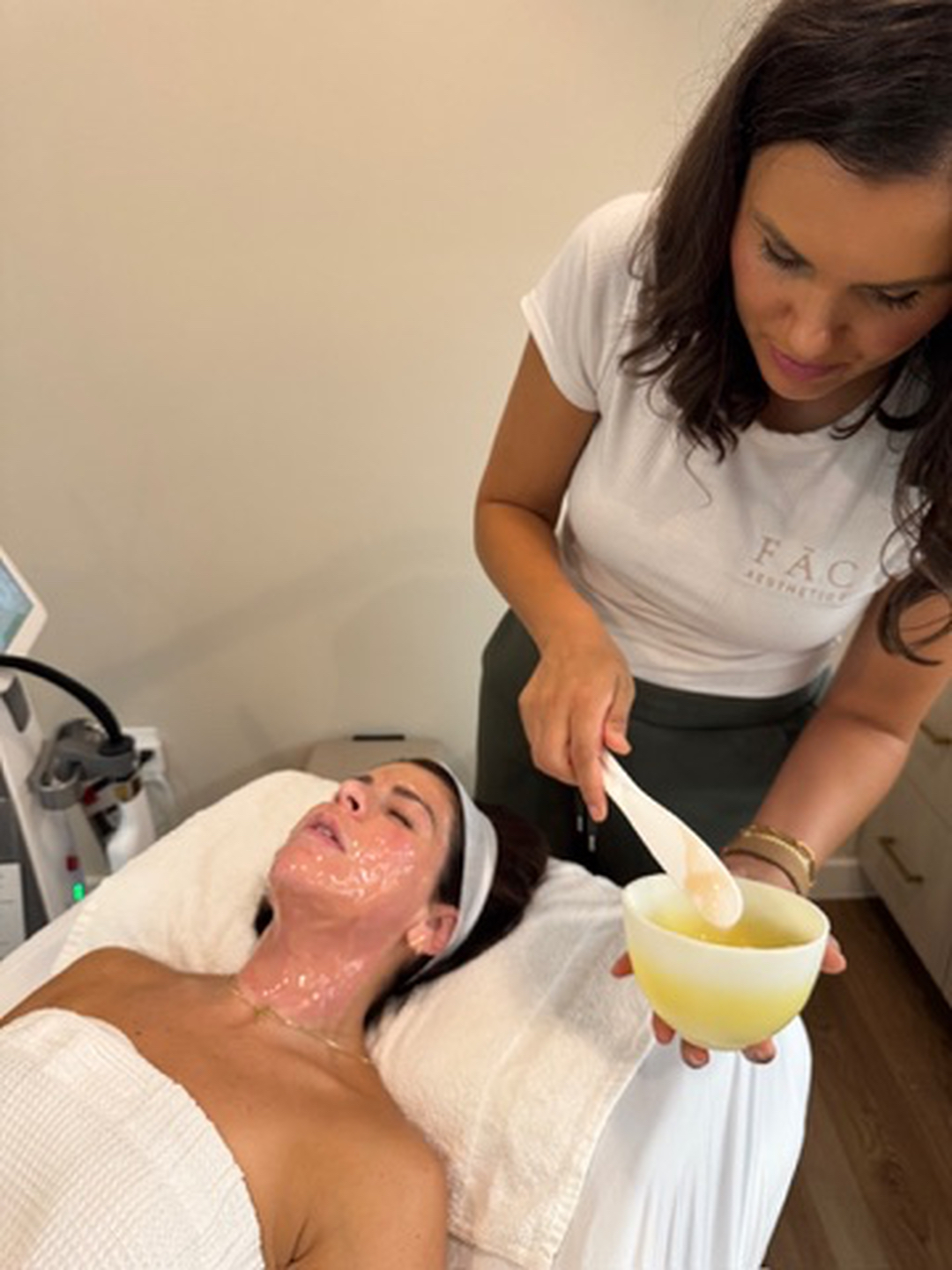 FAC Aesthetics Image