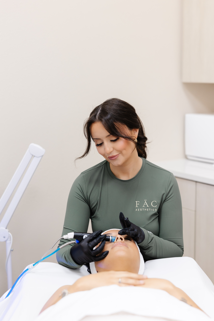 FAC Aesthetics Image