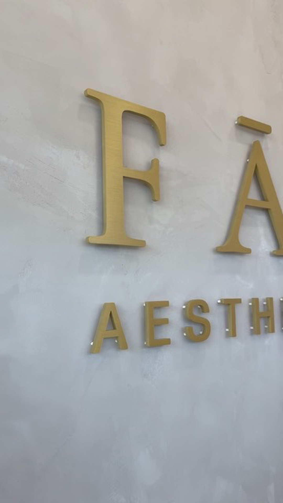 FAC Aesthetics Image