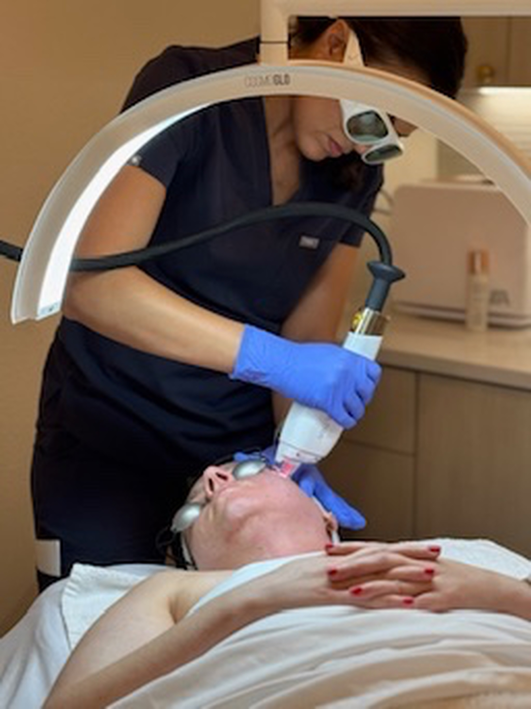 FAC Aesthetics Image