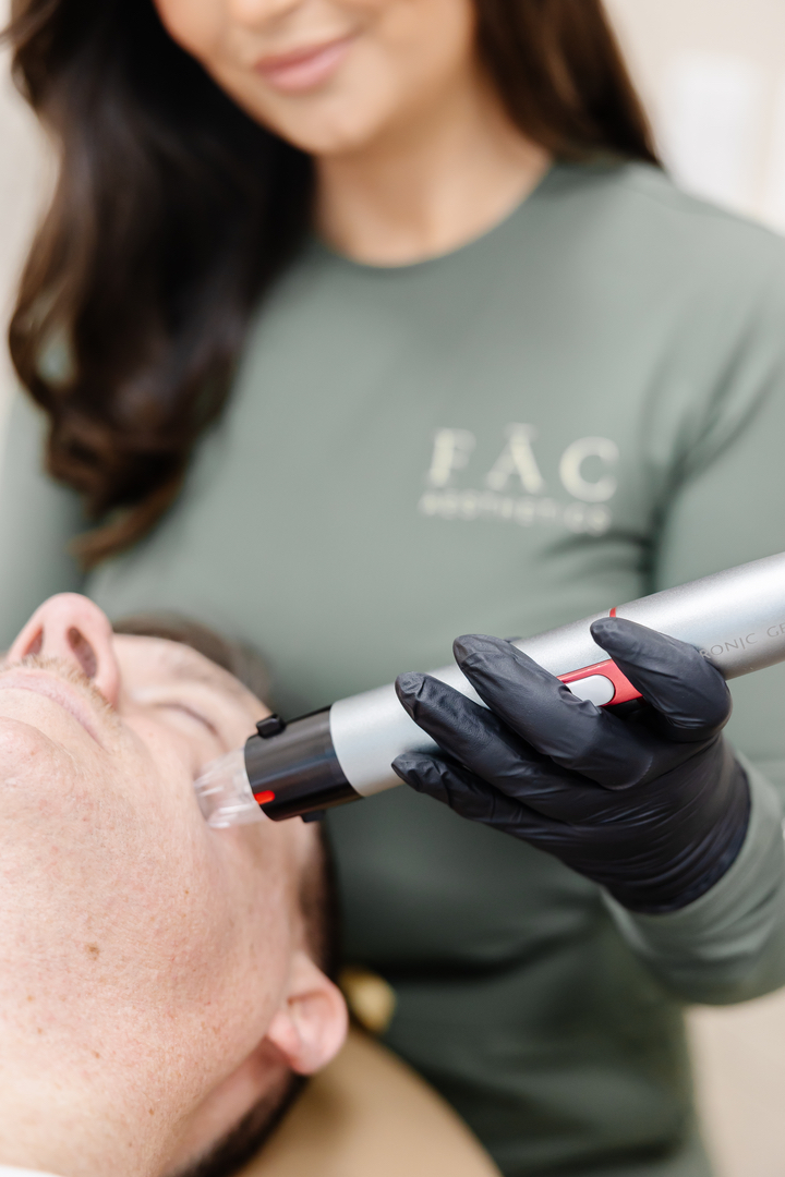 FAC Aesthetics Image